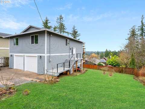 Long, WEST LINN, OR 97068