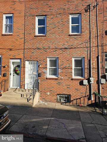 4Th, PHILADELPHIA, PA 19133