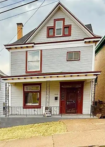 Alton, PITTSBURGH, PA 15216