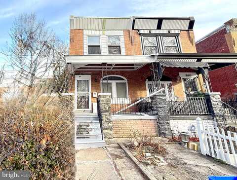 4Th, PHILADELPHIA, PA 19120