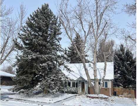 21St, GREELEY, CO 80631