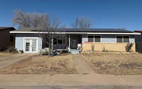 Patton, ODESSA, TX 79761