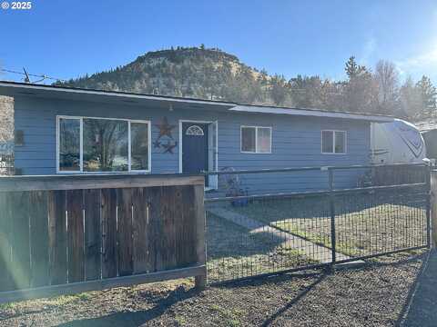 Willowdale, PRINEVILLE, OR 97754