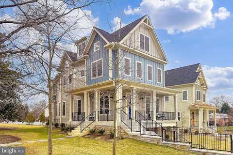 Ridge, ALEXANDRIA, VA 22306