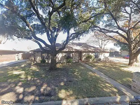 Bermuda, NORTH RICHLAND HILLS, TX 76180