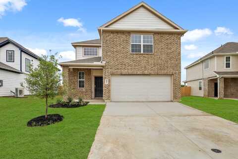 Wellborn, CROWLEY, TX 76036