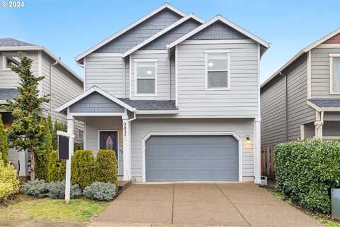 25Th, FOREST GROVE, OR 97116