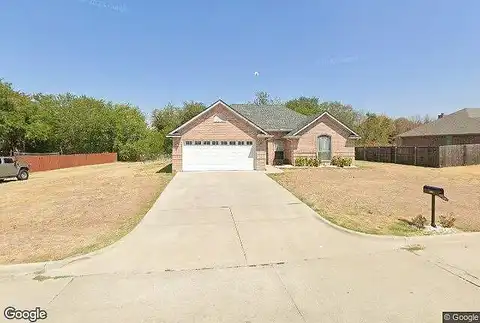 Turkey Creek, BRIDGEPORT, TX 76426