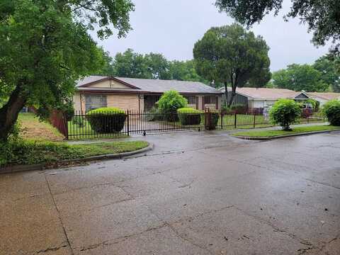Shadyway, DALLAS, TX 75232