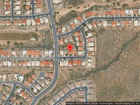 Amberwood, TUCSON, AZ 85739