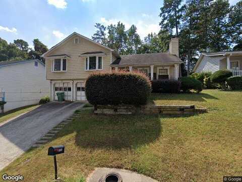 Phillips Creek, LITHONIA, GA 30058