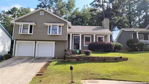 Phillips Creek, LITHONIA, GA 30058