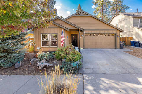 Knightsbridge, BEND, OR 97702
