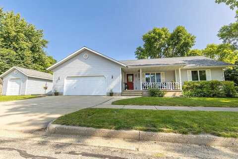 9Th, KERKHOVEN, MN 56252
