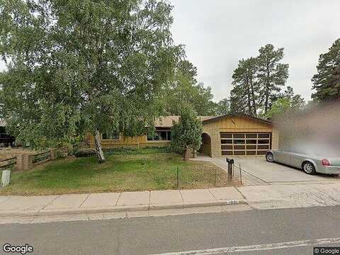 Linda Vista, FLAGSTAFF, AZ 86004