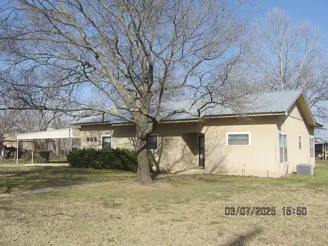 Main, RISING STAR, TX 76471