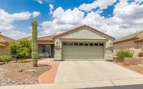Eagle Gulch, MARANA, AZ 85658