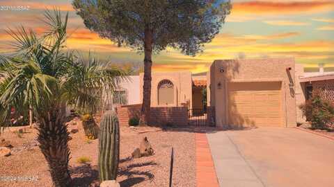 Calle Del Chancero, GREEN VALLEY, AZ 85614