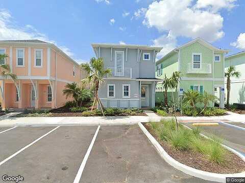 Dreamsicle, KISSIMMEE, FL 34747