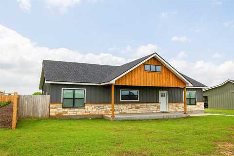 Salt Creek, EARLY, TX 76802