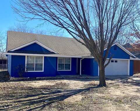 Preston, VAN ALSTYNE, TX 75495