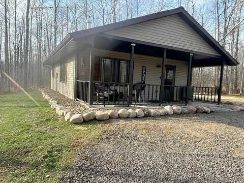 Mile, LADYSMITH, WI 54848