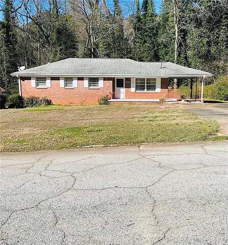 Bencal, ATLANTA, GA 30316