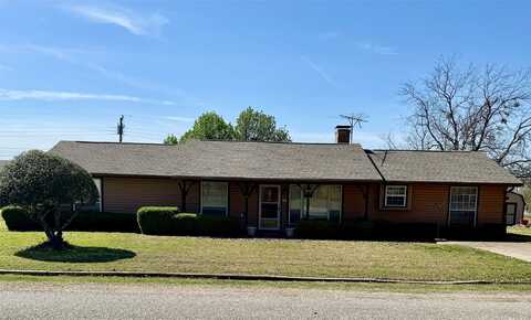 Carter, VAN ALSTYNE, TX 75495