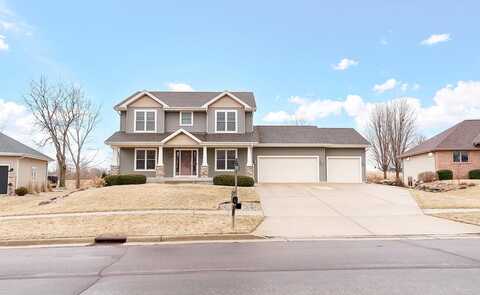 Ridgeview, COLUMBUS, WI 53925