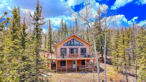 Chukar Lane, Como, CO 80432