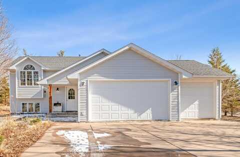 Lake, LUCK, WI 54853