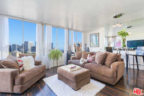 Wilshire, LOS ANGELES, CA 90024