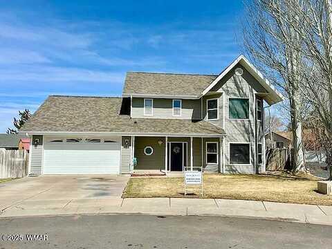 Kendra, SHOW LOW, AZ 85901