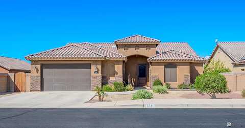 Plowman, YUMA, AZ 85365