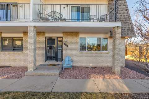 17Th, LAKEWOOD, CO 80215
