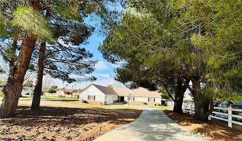 Avenue, LANCASTER, CA 93536