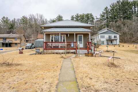 East, WONEWOC, WI 53968