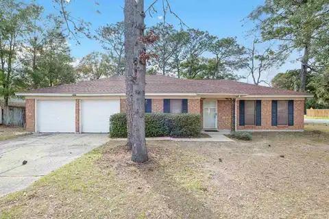 Burtonwood, PENSACOLA, FL 32514