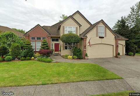 Teakwood, CANBY, OR 97013