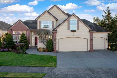 Teakwood, CANBY, OR 97013