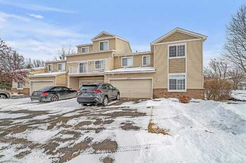 Merrimac, MAPLE GROVE, MN 55311