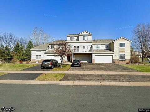 Merrimac, MAPLE GROVE, MN 55311