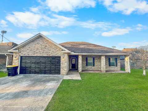 Reynolds, VIDOR, TX 77662