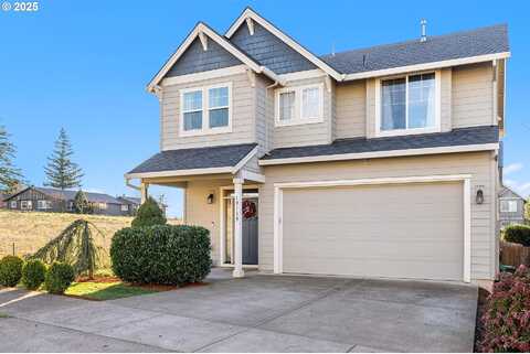 Cork, SANDY, OR 97055