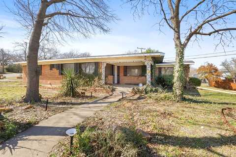 Wilson, FORT WORTH, TX 76112