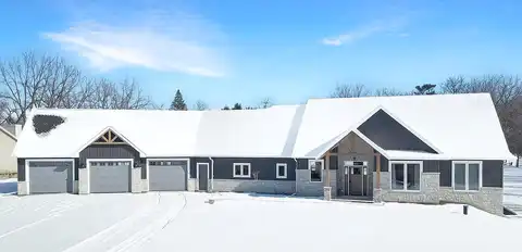 Clark Point, WINNECONNE, WI 54986