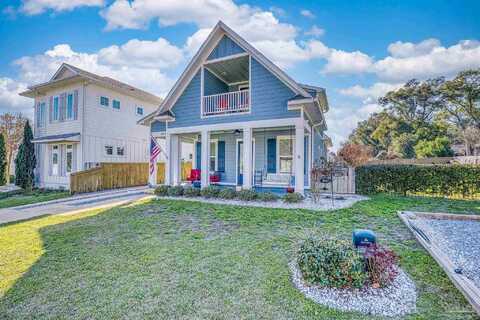 11Th, PENSACOLA, FL 32501