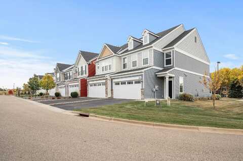 Wildflower, CHANHASSEN, MN 55317