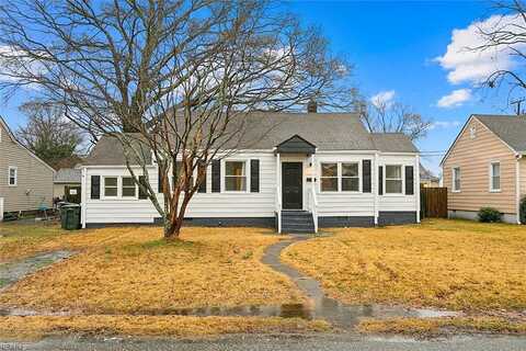 Hampton Roads, HAMPTON, VA 23661