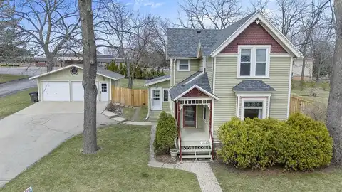 Prospect, LAKE MILLS, WI 53551
